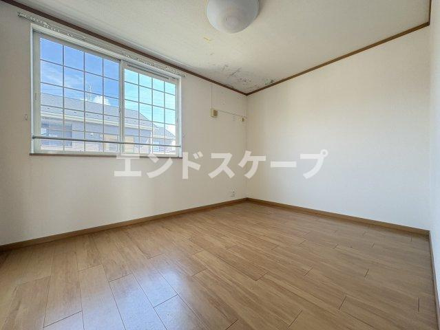 フェリーチェ　Ｂの居間・リビング|高崎、前橋のお部屋探しはエンドスケープまで！お客様の理想お聞かせ下さい♪