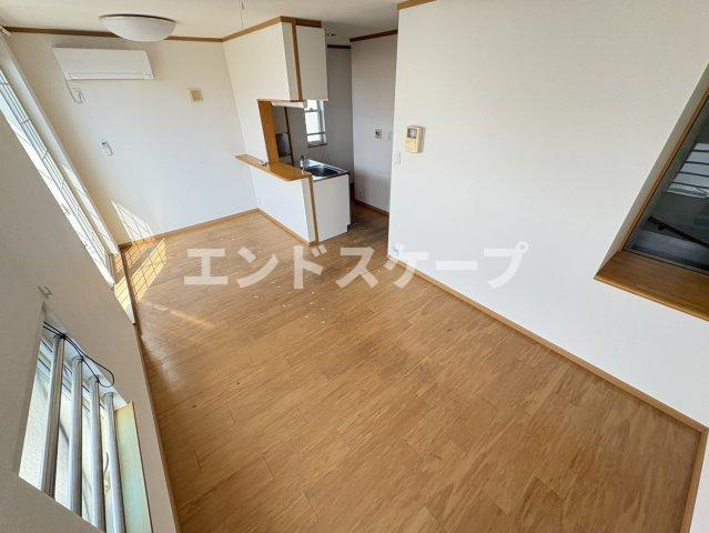 フェリーチェ　Ｂの内装|高崎、前橋のお部屋探しはエンドスケープまで！お客様の理想お聞かせ下さい♪