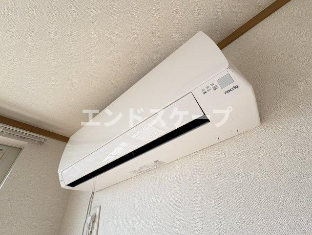 フェリーチェ　Ｂの設備|高崎、前橋のお部屋探しはエンドスケープまで！お客様の理想お聞かせ下さい♪