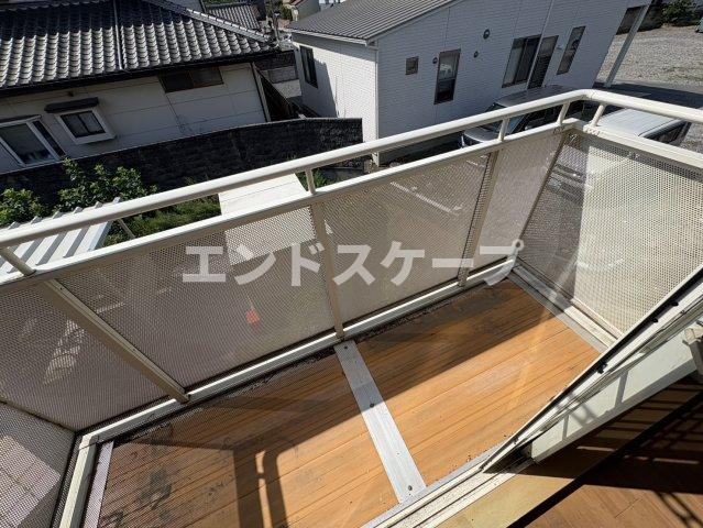 フェリーチェ　Ｂの展望|高崎、前橋のお部屋探しはエンドスケープまで！お客様の理想お聞かせ下さい♪