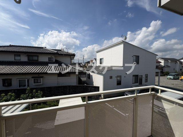 フェリーチェ　Ｂの展望|高崎、前橋のお部屋探しはエンドスケープまで！お客様の理想お聞かせ下さい♪
