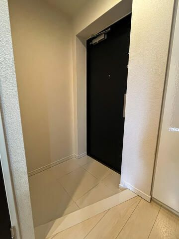 スカイコートTOKYOスカイツリーの玄関