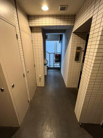 スカイコートTOKYOスカイツリーのその他共用部分|共用廊下
