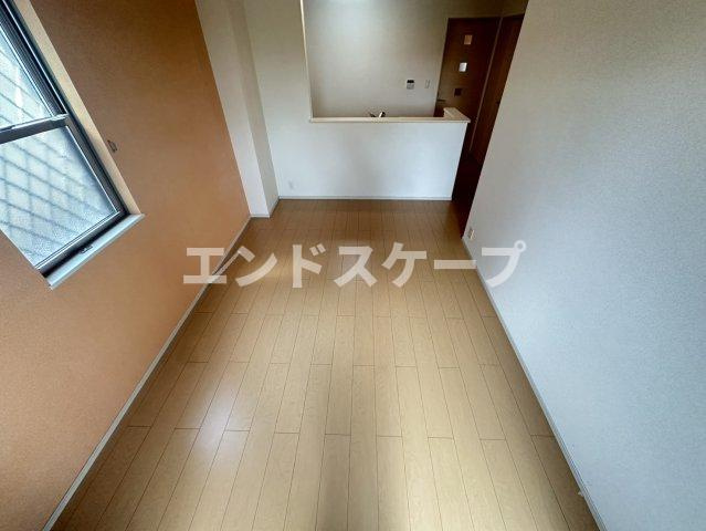 ロビン　Ｂの内装|高崎、前橋のお部屋探しはエンドスケープまで！お客様の理想お聞かせ下さい♪