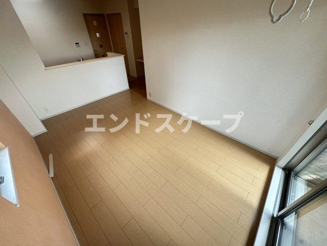 ロビン　Ｂのその他|高崎、前橋のお部屋探しはエンドスケープまで！お客様の理想お聞かせ下さい♪