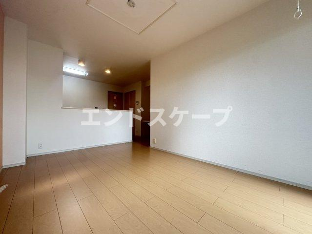 ロビン　Ｂの居間・リビング|高崎、前橋のお部屋探しはエンドスケープまで！お客様の理想お聞かせ下さい♪