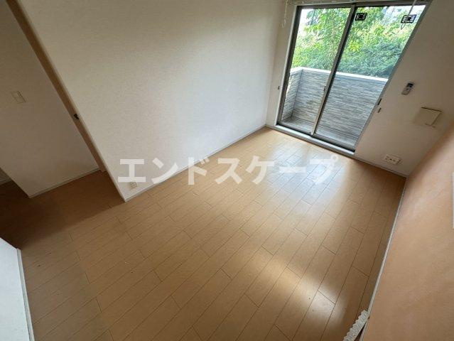 ロビン　Ｂの居間・リビング|高崎、前橋のお部屋探しはエンドスケープまで！お客様の理想お聞かせ下さい♪