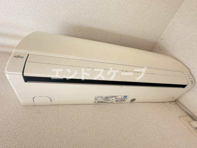 ロビン　Ｂの設備|高崎、前橋のお部屋探しはエンドスケープまで！お客様の理想お聞かせ下さい♪