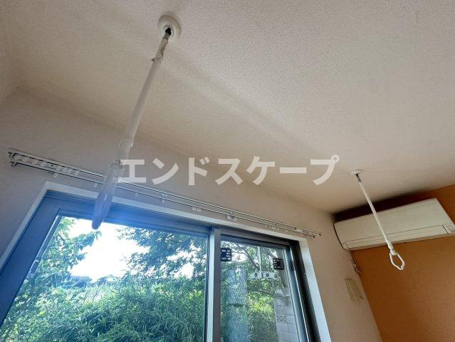 ロビン　Ｂのその他|高崎、前橋のお部屋探しはエンドスケープまで！お客様の理想お聞かせ下さい♪
