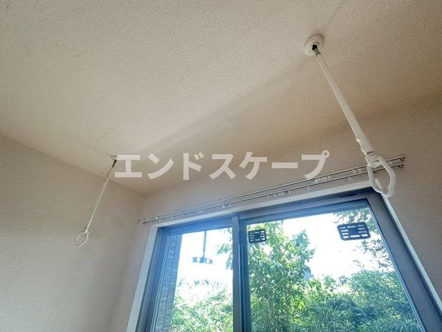 ロビン　Ｂの設備|高崎、前橋のお部屋探しはエンドスケープまで！お客様の理想お聞かせ下さい♪
