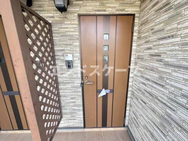 ロビン　Ｂのその他|高崎、前橋のお部屋探しはエンドスケープまで！お客様の理想お聞かせ下さい♪