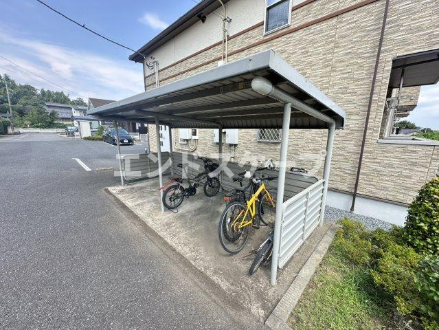 ロビン　Ｂのその他共用部分|高崎、前橋のお部屋探しはエンドスケープまで！お客様の理想お聞かせ下さい♪