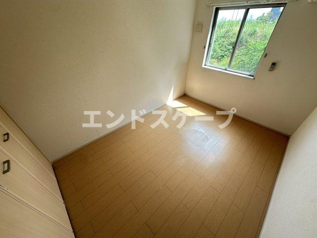 ロビン　Ｂの内装|高崎、前橋のお部屋探しはエンドスケープまで！お客様の理想お聞かせ下さい♪