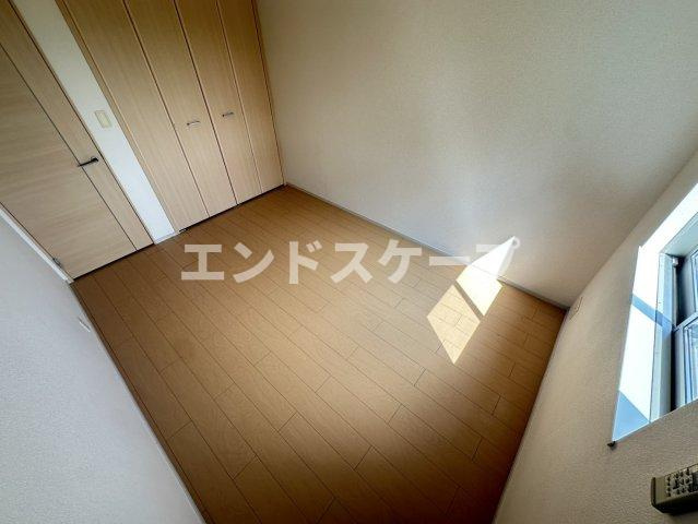 ロビン　Ｂの内装|高崎、前橋のお部屋探しはエンドスケープまで！お客様の理想お聞かせ下さい♪