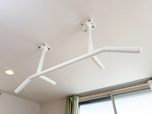自由が丘3丁目戸建の設備|家具や小物を消す等のAI生成を含むため、実際とは異なる場合があります