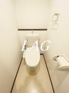【トイレ】 | Ｌａｄｏ　Ｅｓｃｕｅｌａ | トイレです。
