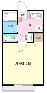 【間取り】 | ネクスト | 間取りです。