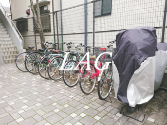 【その他】 | グランプラス西目白