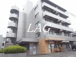 【外観】 | グランプラス西目白 | 外観です。