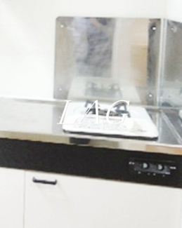 【設備】 | サザンテラス飯原Ⅱ | コンロ付きです。