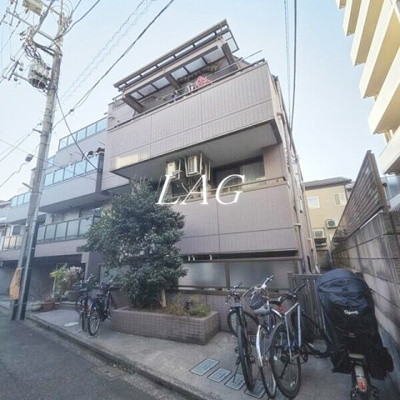 【外観】 | サザンテラス飯原Ⅱ | 外観です。