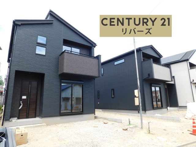 清須市中河原の新築一戸建