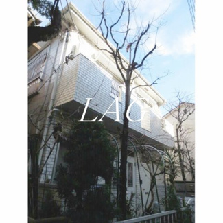 【外観】 | ハイツ稲葉 | 外観です。