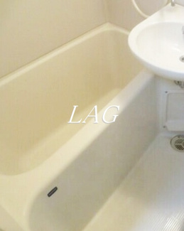 【浴室】 | ハイツ稲葉 | お風呂です。
