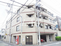 アポーラ中野の画像