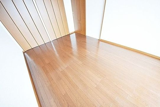 【洋室】アクティ汐留