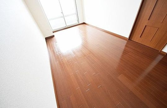 【居間・リビング】アクティ汐留