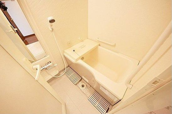 【浴室】アクティ汐留