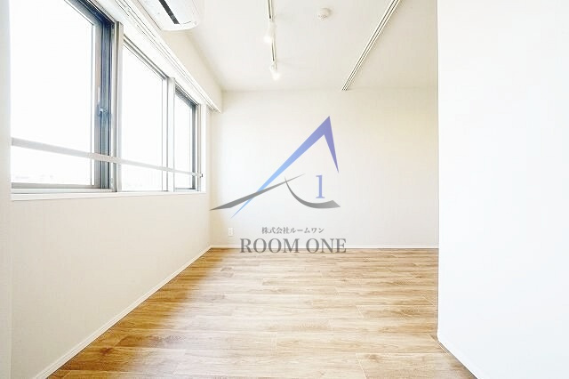 シュロスミーナ白金台の寝室|寝室です。
