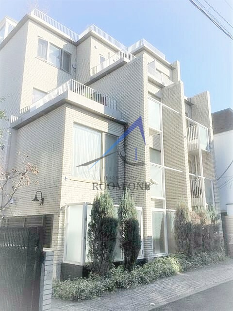シュロスミーナ白金台
