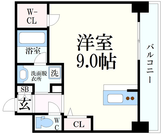 アルバ甲子園口