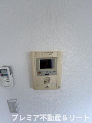 【セキュリティ】 | セントラルクリブ六本木Ⅰ