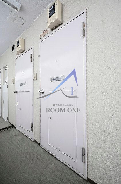 メゾン・ド・ロアイヤル