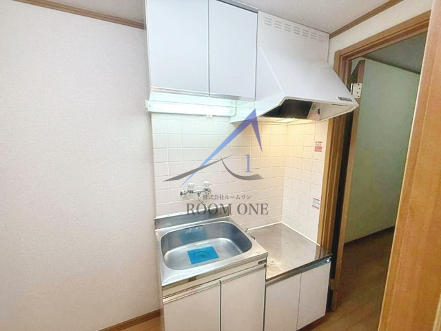 アイル中野のキッチン|キッチンです。