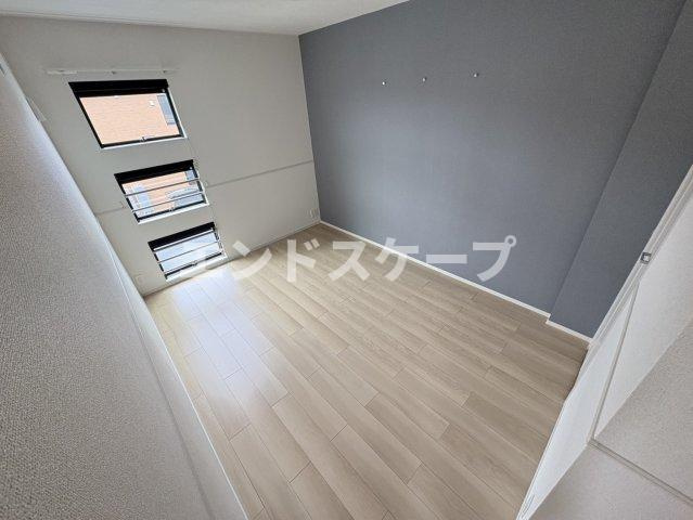 カファーラ・Ｌの内装|高崎、前橋のお部屋探しはエンドスケープまで！お客様の理想お聞かせ下さい♪