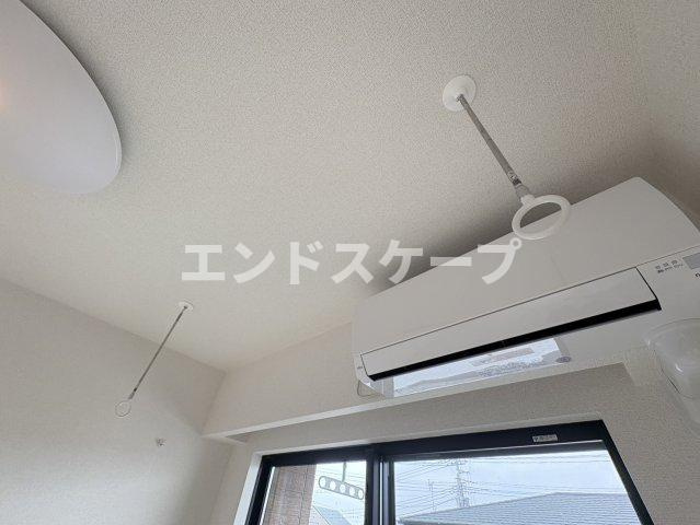 カファーラ・Ｌの設備|高崎、前橋のお部屋探しはエンドスケープまで！お客様の理想お聞かせ下さい♪