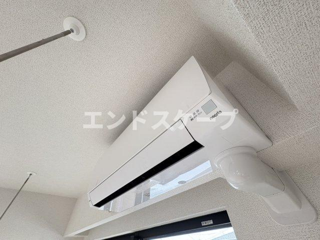 カファーラ・Ｌの設備|高崎、前橋のお部屋探しはエンドスケープまで！お客様の理想お聞かせ下さい♪