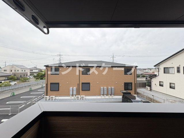 カファーラ・Ｌの展望|高崎、前橋のお部屋探しはエンドスケープまで！お客様の理想お聞かせ下さい♪