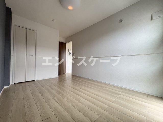 カファーラ・Ｌの内装|高崎、前橋のお部屋探しはエンドスケープまで！お客様の理想お聞かせ下さい♪