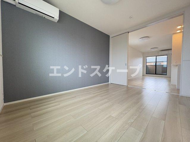 カファーラ・Ｌの内装|高崎、前橋のお部屋探しはエンドスケープまで！お客様の理想お聞かせ下さい♪