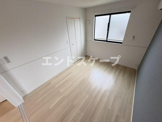 カファーラ・Ｌの内装|高崎、前橋のお部屋探しはエンドスケープまで！お客様の理想お聞かせ下さい♪