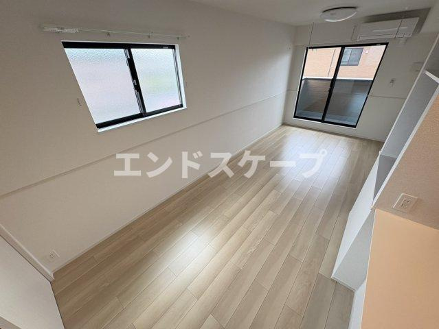 カファーラ・Ｌの居間・リビング|高崎、前橋のお部屋探しはエンドスケープまで！お客様の理想お聞かせ下さい♪