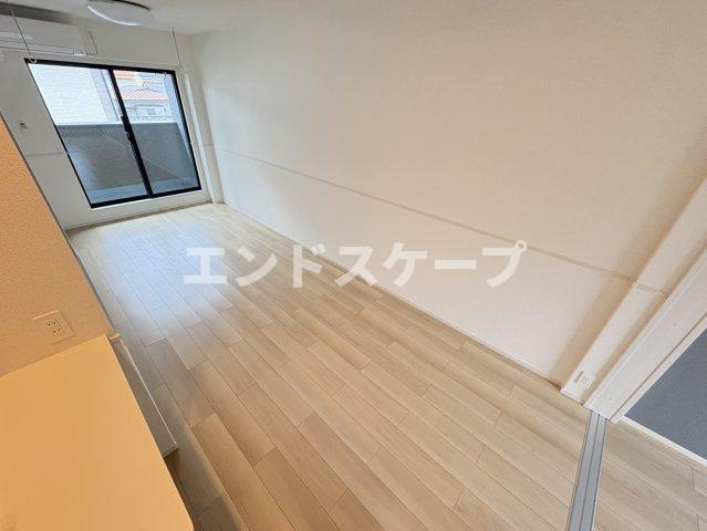カファーラ・Ｌの居間・リビング|高崎、前橋のお部屋探しはエンドスケープまで！お客様の理想お聞かせ下さい♪