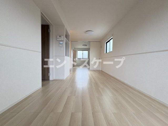 カファーラ・Ｌの居間・リビング|高崎、前橋のお部屋探しはエンドスケープまで！お客様の理想お聞かせ下さい♪