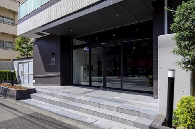 レジディア杉並方南町のその他共用部分