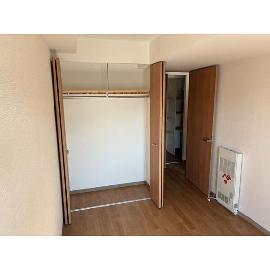 【収納】南円山シャトー桂和